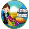 Mi primera comunión✝️💞1🇵🇪Clásica 14