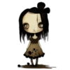 Spooky Dolls❥☯︎ͫ1🇲🇽Clásica 13