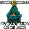 ✨Ternurines groseros3 Navidad🎄 6