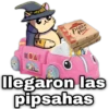 🪄🎩 Gato Magordito 🪄💖 8