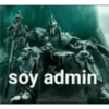 soy admin 12