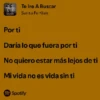 🫵🏼 Letras de canciones 🎶 9