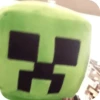 Minecraft (Creeper) 🟩 7