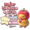 Moody Patito 3🐣🍓 10