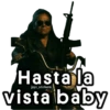 Abuelita sicaria Carlota Memes 11