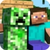 Minecraft (Creeper) 🟩 8