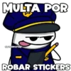 Flork policía 🚔🚓👮🏻‍♀️ 12