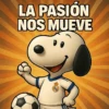 Real Madrid Snoopy⚽ 6