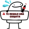 Flork Para Chat 🤪 12