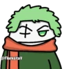 one piece Flork ☠️😍🩷✨ 10
