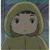 Ghibli movies.◞˚✩ 5