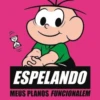 Frases  turma da Mônica 6