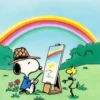 Snoopy Mood 🐶 11