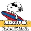 Snoopy 10
