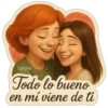 Mamá❤️con amor para ti🤍💐✨ 11