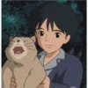 Ghibli movies.◞˚✩ 6