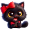Gatita hermosa💞1🇵🇪Clásica 17