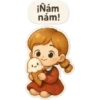 Día del Niño y la Niña 13