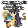 🪄🎩 Gato Magordito 🪄💖 10