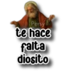 Persy LYO eqjej diosito