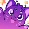 👦🏽Emotes cute 152.🐈 14