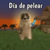 Minecraft random 👾 18