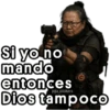 Abuelita sicaria Carlota Memes 12