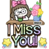 alexa I Miss You!