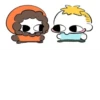 South park❤️‍🔥🕸@LutiPups 14