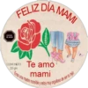 Mom's love❤️❥☯︎ͫ1🇲🇽Clásica 10