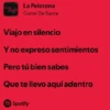 🫵🏼 Letras de canciones 🎶 12