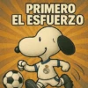 Real Madrid Snoopy⚽ 7