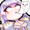👦🏽Emotes cute 152.🐈 15