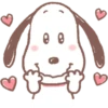 Snoopy🐾 11