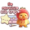 Moody Patito 3🐣🍓 13