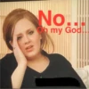 Adele Cringe 2 10