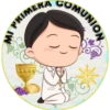 Mi primera comunión✝️💞1🇵🇪Clásica 16
