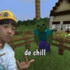 Minecraft random 👾 21