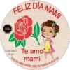 Mom's love❤️❥☯︎ͫ1🇲🇽Clásica 11