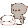 GATOS CUTE 2 14