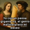 🧞‍♀️Genio Malinterpretó mi deseo🧞‍♂️ 7