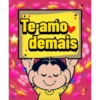 Frases  turma da Mônica 7