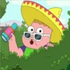 Clarence👶2🇲🇽Clásica 13
