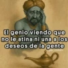 🧞‍♀️Genio Malinterpretó mi deseo🧞‍♂️ 8