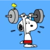 Snoopy Mood 🐶 15
