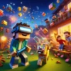 Minecraft 🤖 16