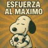 Real Madrid Snoopy⚽ 8