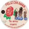 Mom's love❤️❥☯︎ͫ1🇲🇽Clásica 12