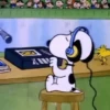 Snoopy Mood 🐶 17