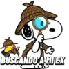 Snoopy 12